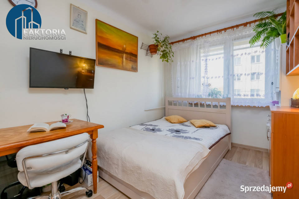 Sprzedaż mieszkania 556m2 3 pok Wasilków Emilii