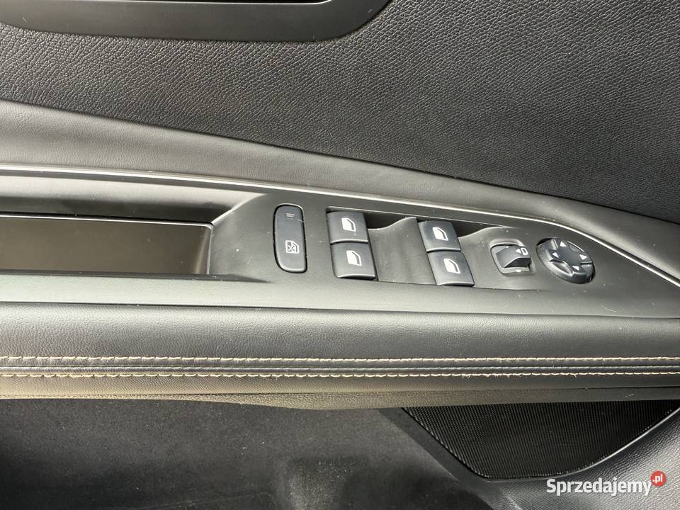 Peugeot 3008 GTI SS EAT 8 stan idealny 20 180 czujnik zmierzchu Chotomów sprzedam