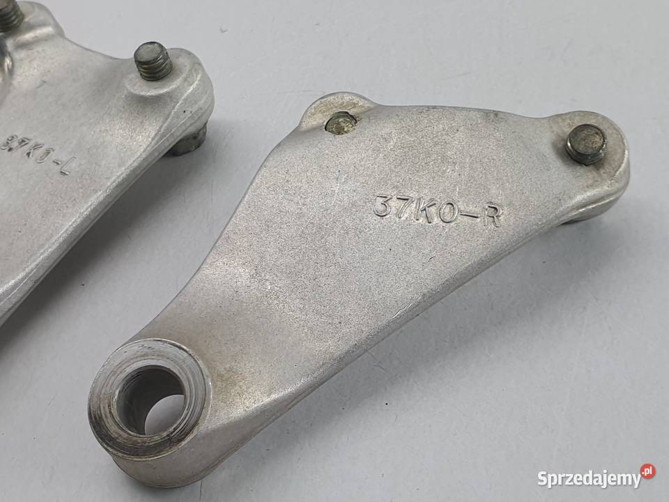 Mocowanie Silnika Uchwyt Suzuki Rmz 450 1823