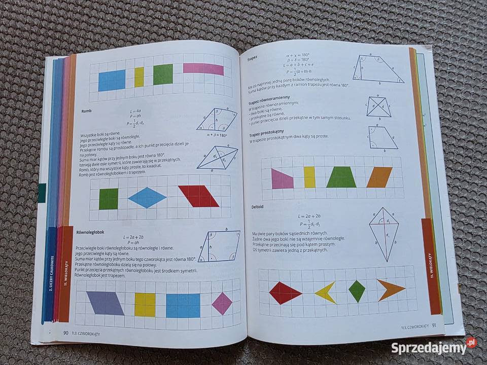 Tak zdam egzamin ósmoklasisty MATEMATYKA Kraków