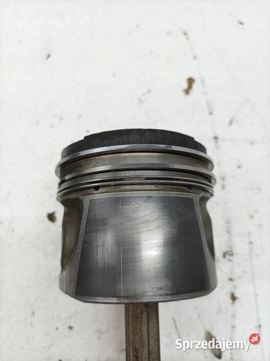 TŁOK KORBOWÓD 81L79 24 D Volvo S80 I 19982006