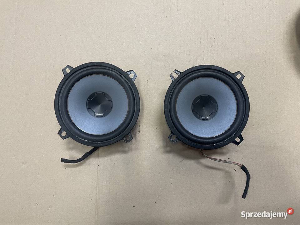 DV130 głośnik głośniki 13 Hertz 80W sprzedam