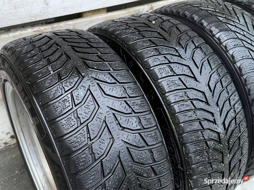 Koła Audi 5x112 Bieniewice