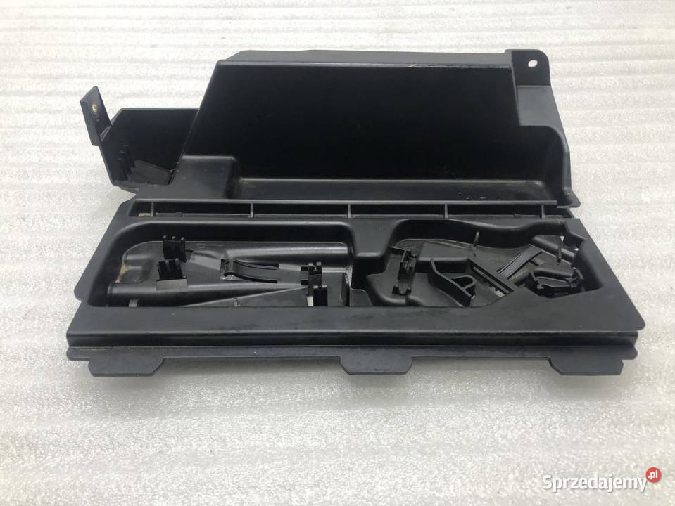 WKŁAD BAGAŻNIKA BMW SERIA 3 E91 LCI 7141859