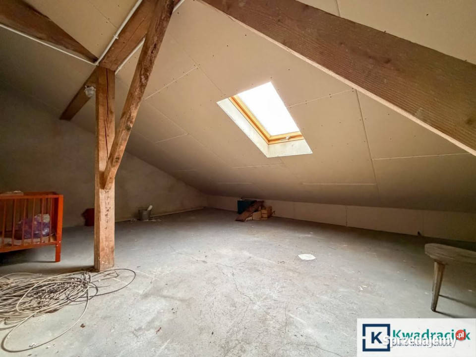 sprzedaży mieszkania Jasło 100m 3 pokojowe