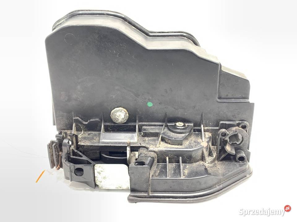 ZAMEK DRZWI LEWY PRZÓD BMW F20 Hatchback 7229461