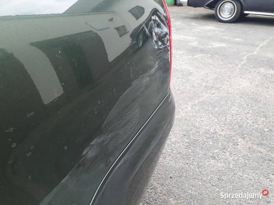 Audi A4 1999 19 TDI AFN SPRZEDAM Lublin