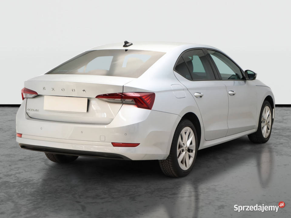 Skoda Octavia 20 TDI 85KM Zabrze