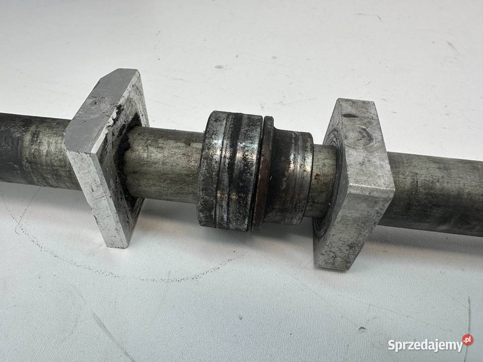 Ośka Koła Tylnego KAWASAKI ZX9R Ninja OEM Sulęcin sprzedam