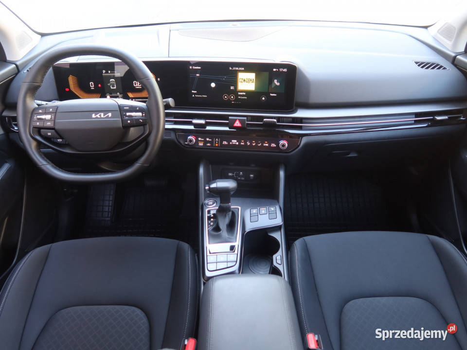 Kia Sportage 16 TGDI gniazdo USB śląskie Katowice