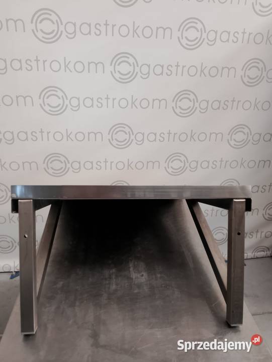 PÓŁKA POJEDYNCZA NA KONSOLACH 55X65 Wrocław