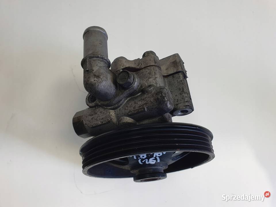 Opel Zafira B 18 16V POMPA WSPOMAGANIA 13309333 Rudka