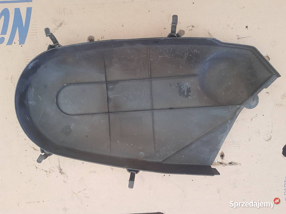VW GOLF III SEAT 16 ABU OSLONA ROZRZADU Turek