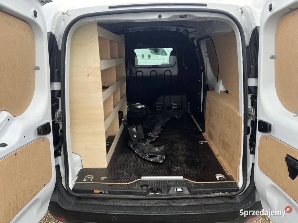 RENAULT Express 15 BlueDCi 75 Confort GZ986 opolskie sprzedam