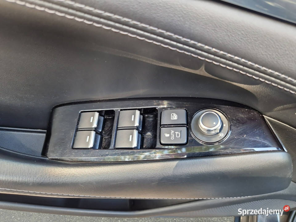 Mazda 6 20 SkyJoy Z Polskiego Salonu Faktura VAT Rok produkcji 2021 Warszawa
