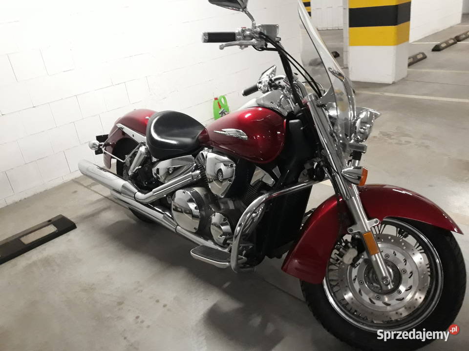 Honda VTX 1300R Rok produkcji 2003 Bydgoszcz