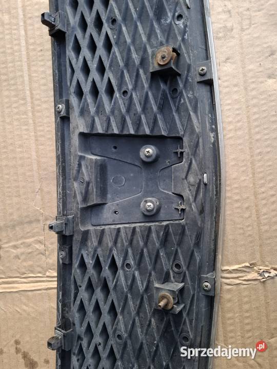 Grill Honda Accord VI 6 Ostrowiec Świętokrzyski