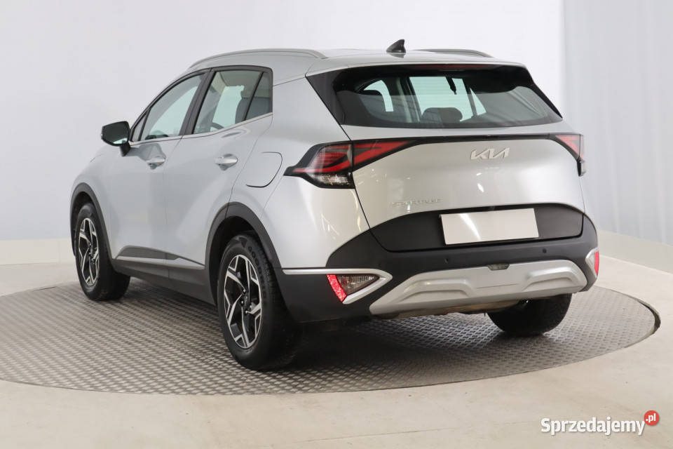 Kia Sportage 16 TGDI ESP