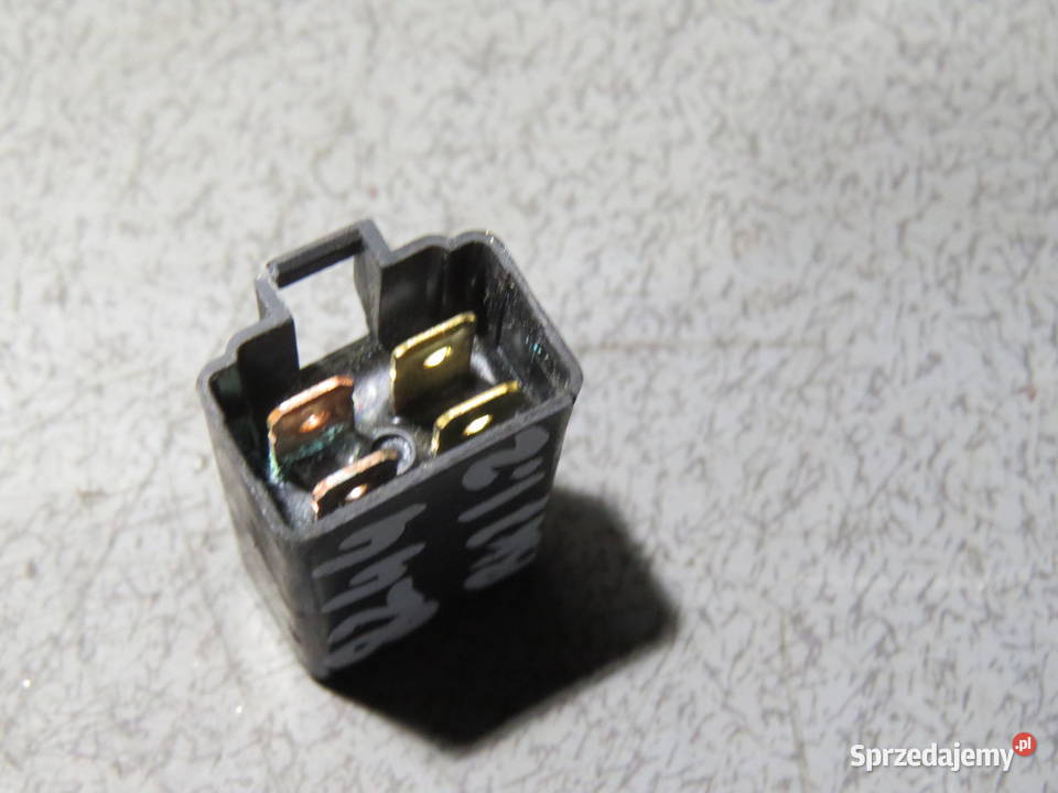 SUZUKI BURGMAN K7 200 125 150 PRZEKAZNIK Części motocyklowe małopolskie Kraków