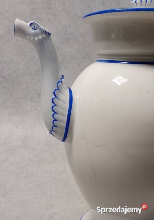 Meissen Miśnia Dzbanek Dzban Imperial Świnoujście