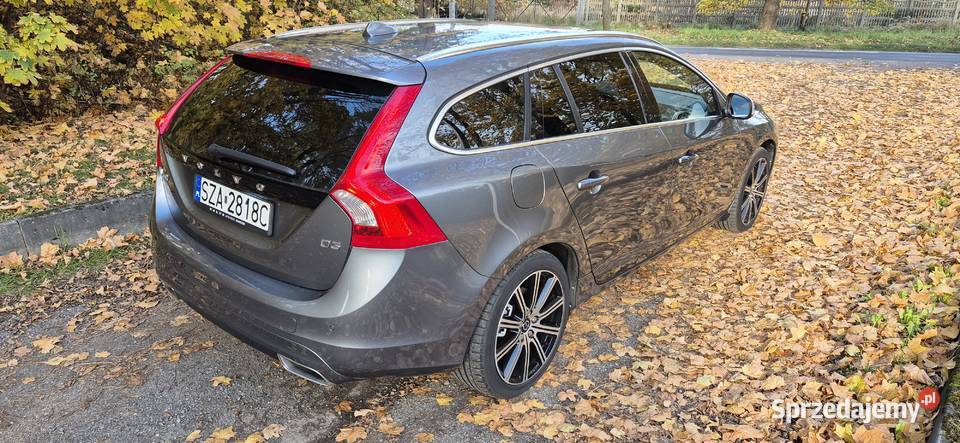 Oryginalny przebiegRadar Webasto Xenon Zawiercie