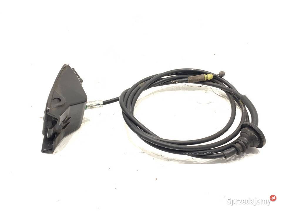 LINKA MASKI SUZUKI GRAND VITARA II CIĘGNO podkarpackie