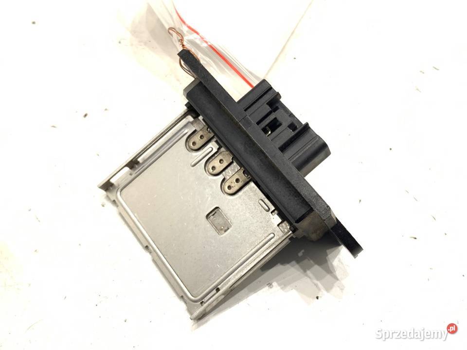 OPORNIK DMUCHAWY POWIETRZA NISSAN NOTE E11 0513