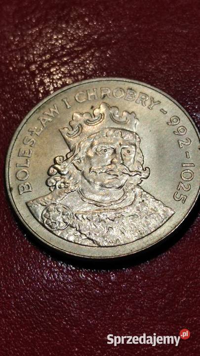 Bolesław I Chrobry małopolskie Kraków