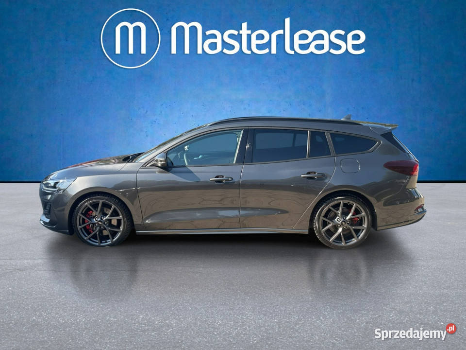 Ford Focus 23 EcoBoost ST X Z Polskiego Salonu Warszawa