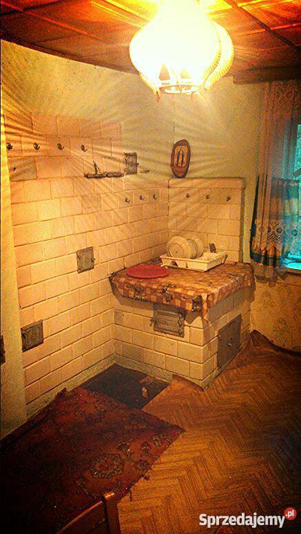 Sprzedam działkę Łaskarzew