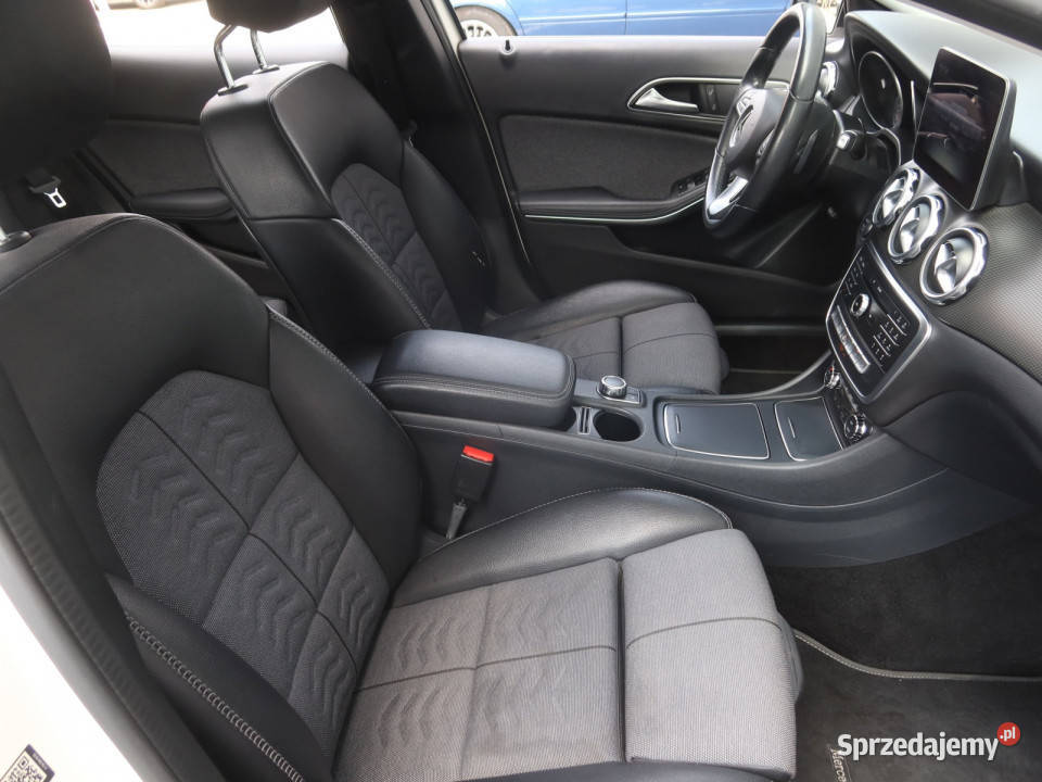 Mercedes GLA GLA 200 sprzedam