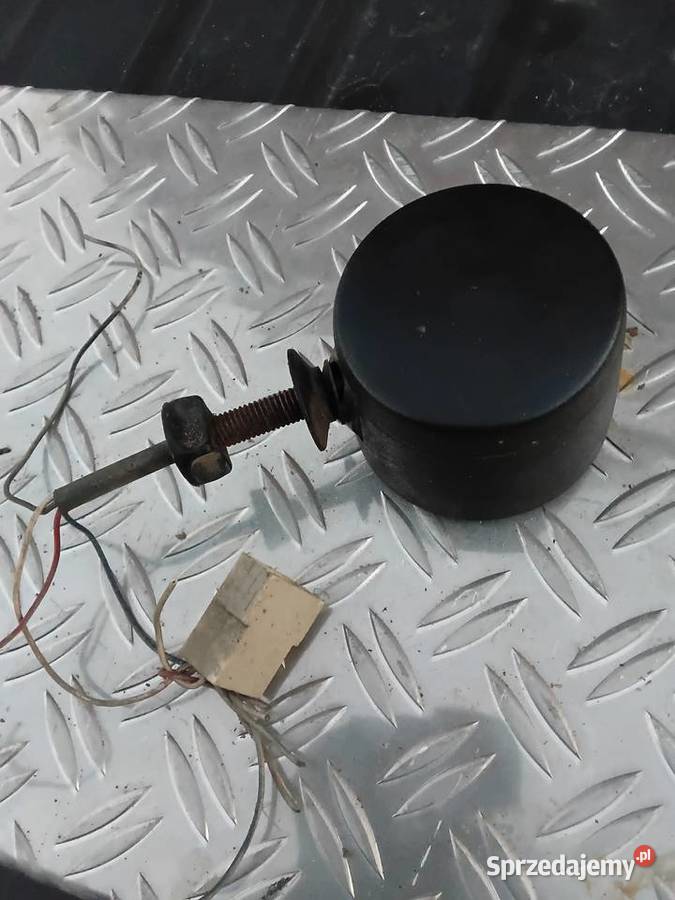 Mera Lumel obrotomierz Fiat 126p 125p Liczniki i zegary