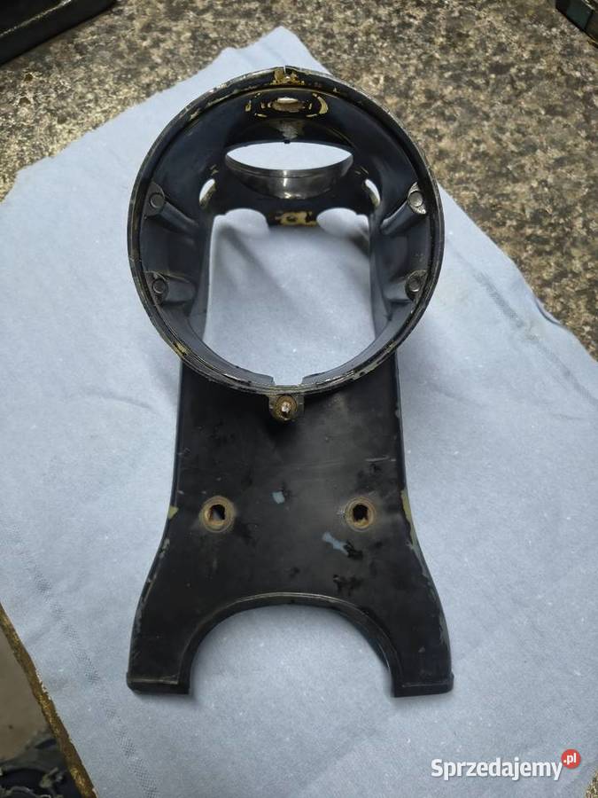 Obudowa lampy Komar 2330 2350