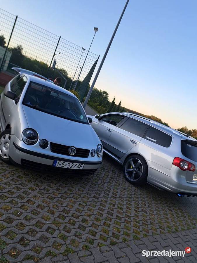 Passat b6 rline 2007r uszkodzony silnik Rok produkcji 2007 Starkowo