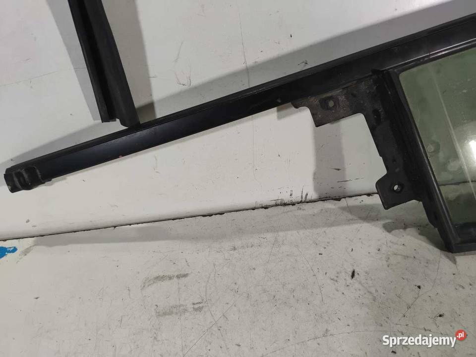 SZYBA KAROSERYJNA BOCZNA LEWY TYŁ KIA SPORTAGE Karoseryjne