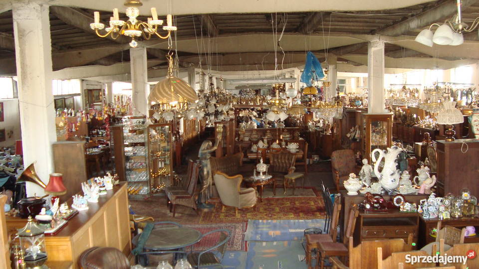 Sklep U HANII Barcin Dworcowa 10 Pozostałe Barcin