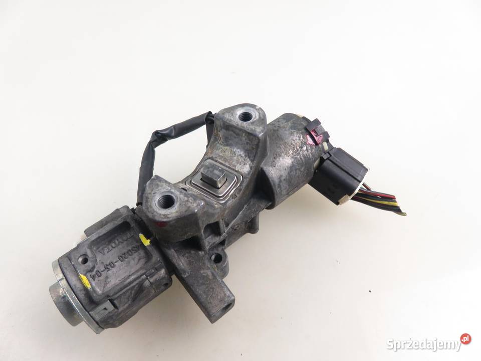 STACYJKA TOYOTA AVENSIS T25 450200504 8978305010