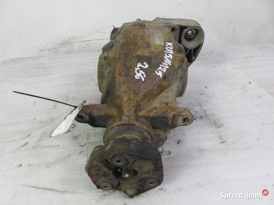 DYFER BMW 3 E90 320 d 7556678 256