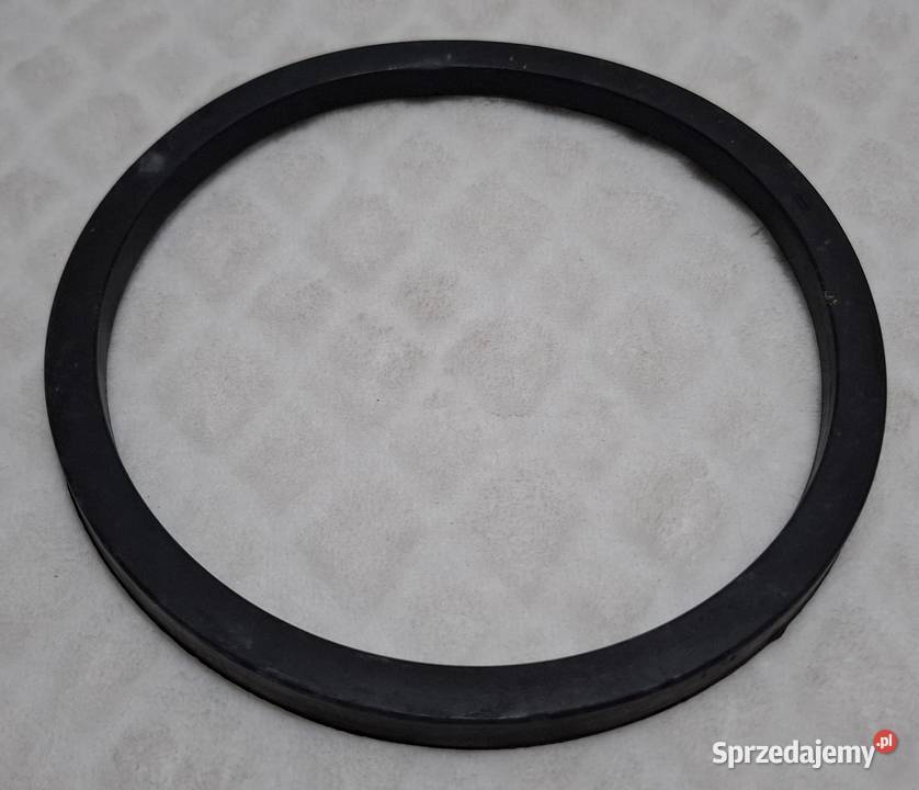 Uszczelka podstawy silnika podst turbiny FDM27 Czeladź sprzedam