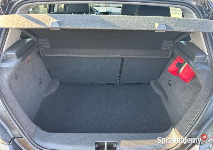 Opel Astra 14 2008 łódzkie Łask