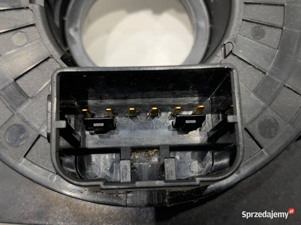 TAŚMA AIRBAG SKODA ROOMSTER 283396 0615 Kombi