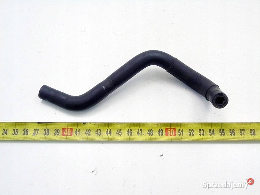 WĄŻ PRZEWÓD WODY 14 16V FABIA POLO 9N IBIZA AUDI Pozostałe Sosnowiec