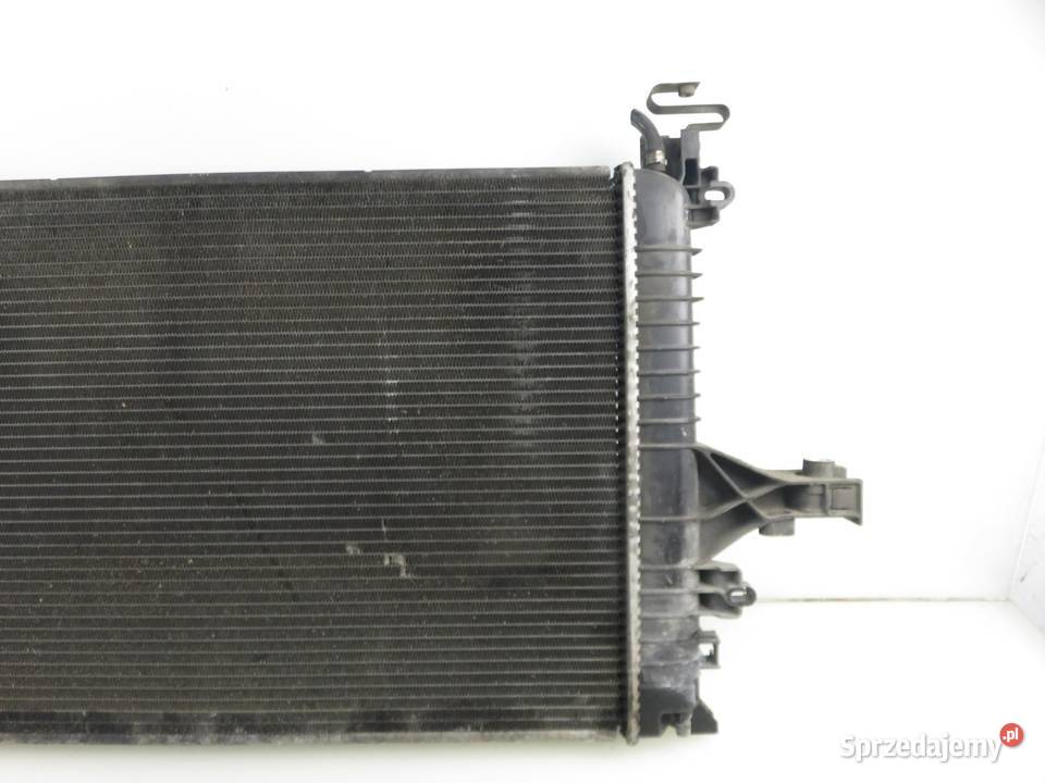 CHŁODNICA WODY VOLVO S80 I 20 T B 5204 T5 sprzedam