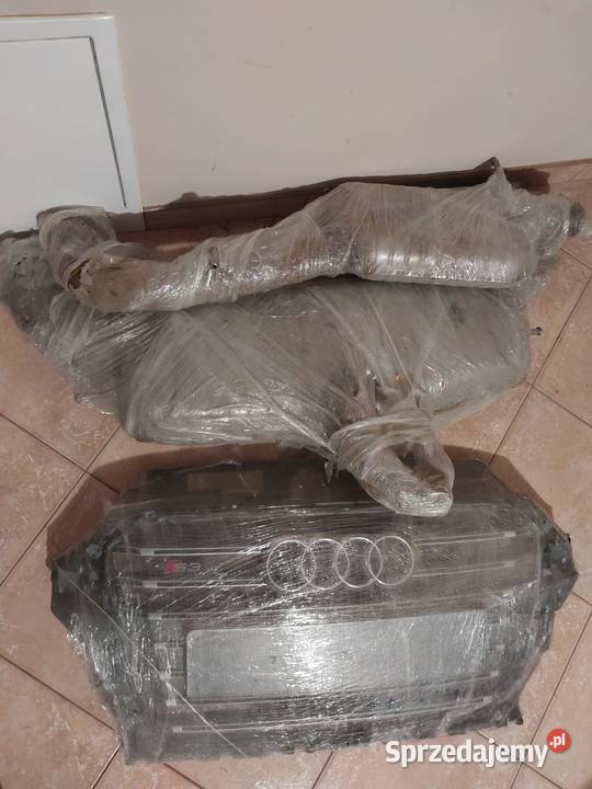 Audi S3 Polski Salon Lipnica Murowana