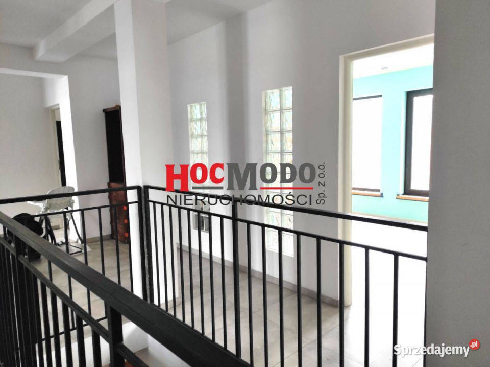 Wyjątkowy dom 360 m2 na granicy Białołęki Michałów-Grabina
