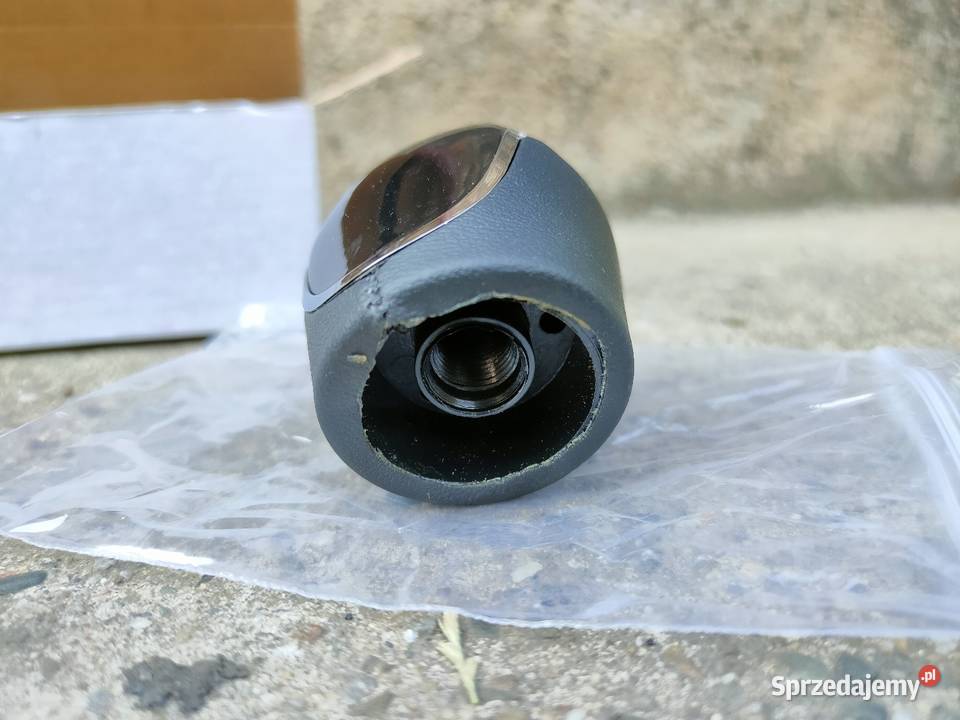 Nowa Gałka zmiany biegów Ford Mondeo Focus C Gałki i mieszki śląskie Katowice sprzedam