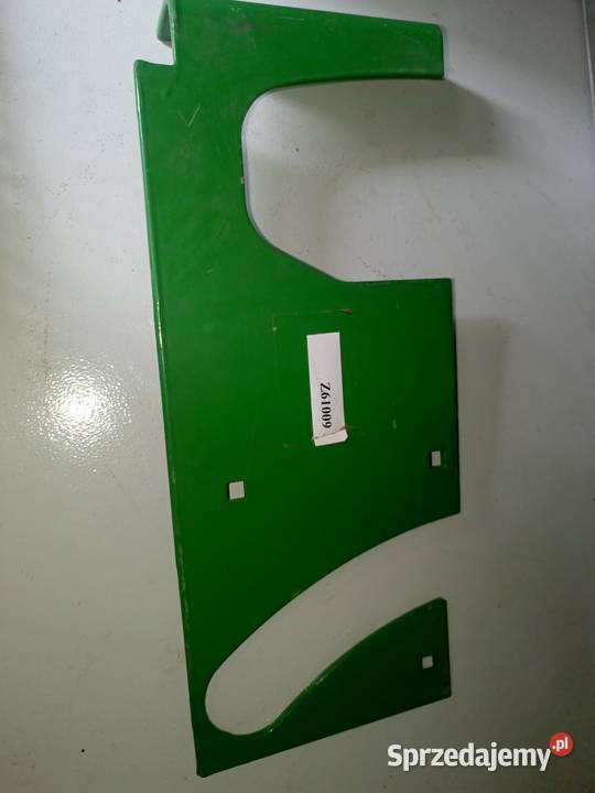 John Deere Obudowa    sieczkarni  serii  7000  Kuźnica