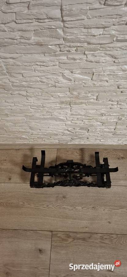 Waga szalkowa z roku 1925 śląskie Dąbrowa Górnicza