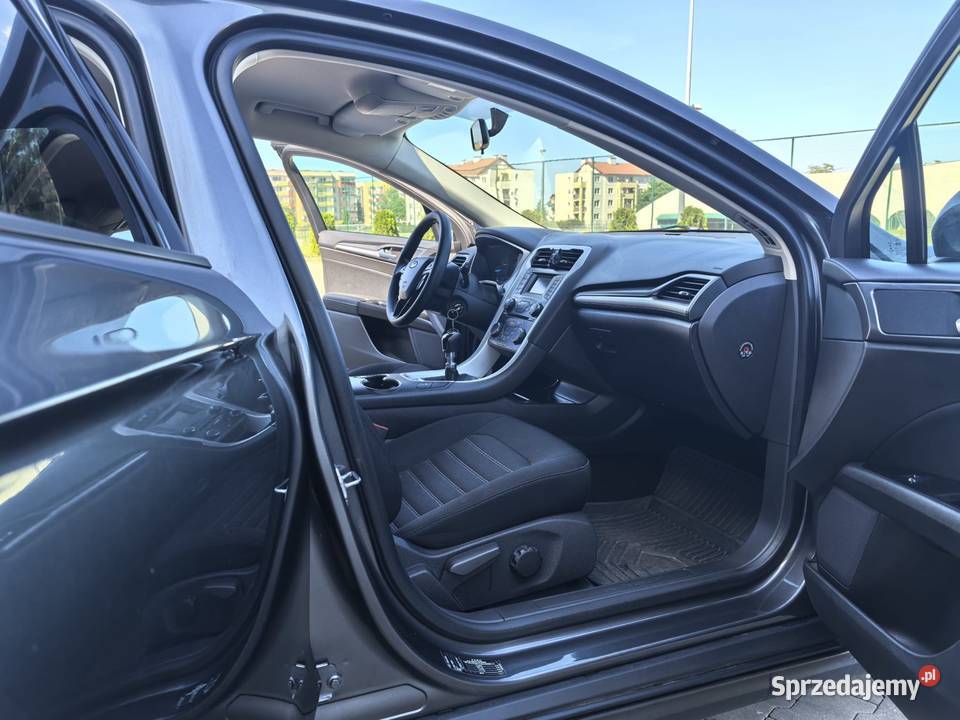 Sprzedam Ford Mondeo MK5 Starogard Gdański