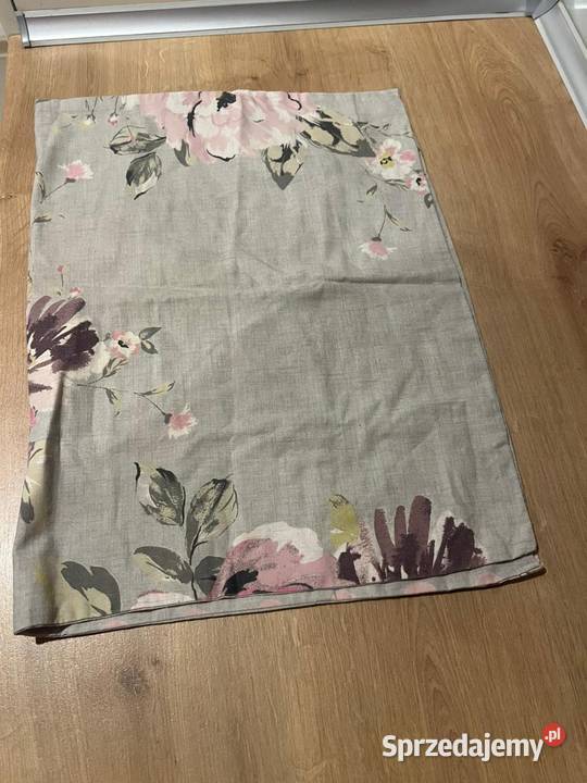 delikatna i subtelna poszewka na poduszkę Poszewki Gdańsk
